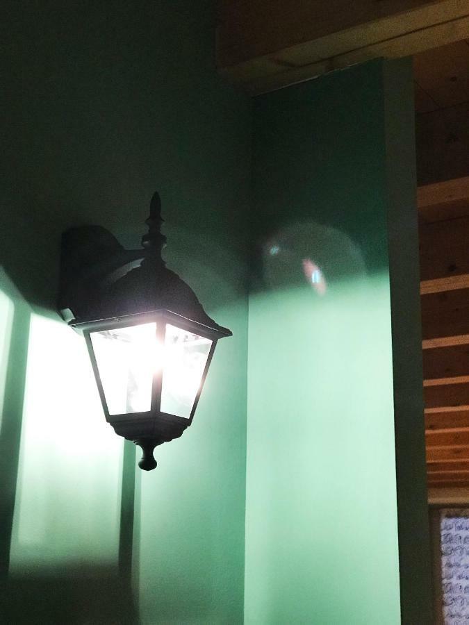 شقة House Of Artist بيرغامو المظهر الخارجي الصورة